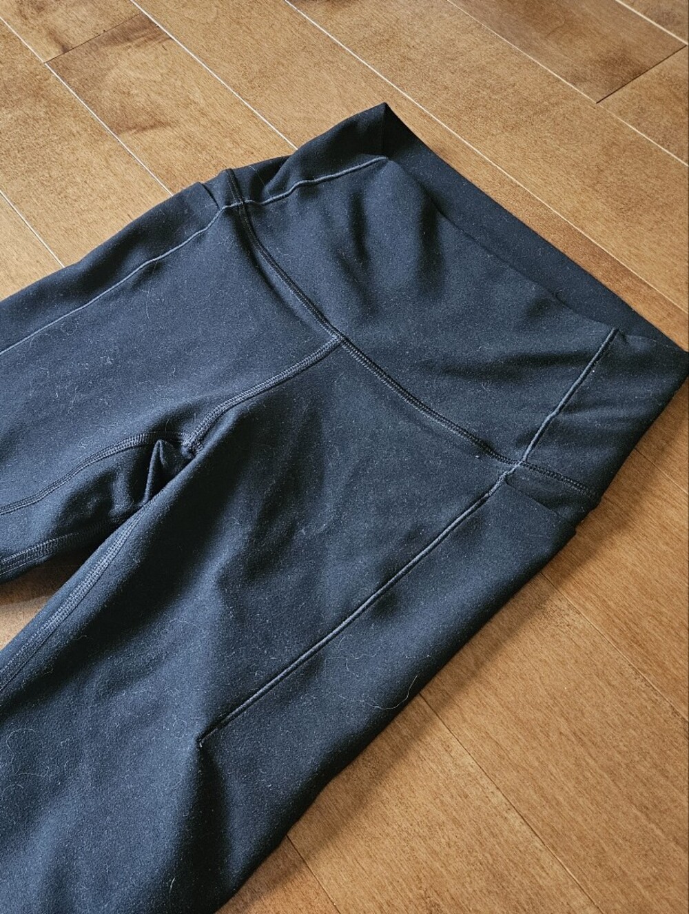 Abercrombie YPB SculptLux Leggings